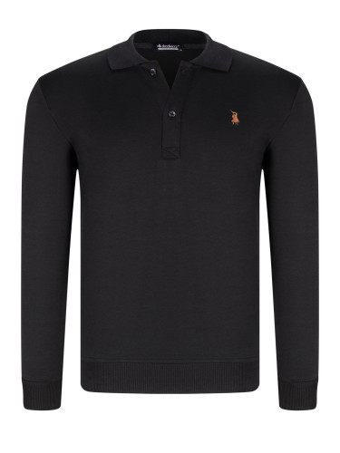 Мъжка полориза dewberry