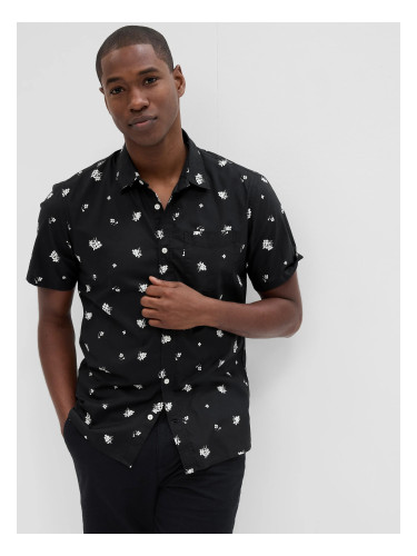 GAP Slim Stretch Shirt - Men's