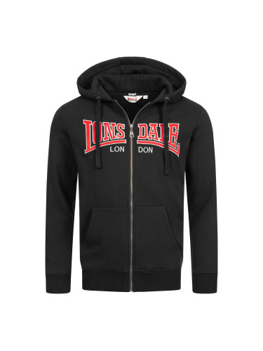 Мъжки суичър. Lonsdale Zip-Up