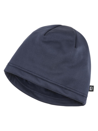 Fleece beanie Ice navy