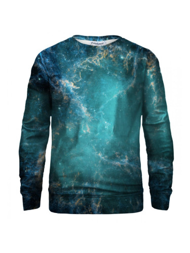 Bittersweet Paris Unisex's Galaxy Abyss Sweater S-Pc Bsp027