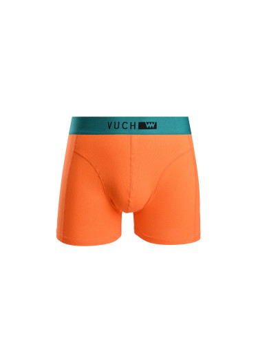 Оранжеви боксерки Vuch