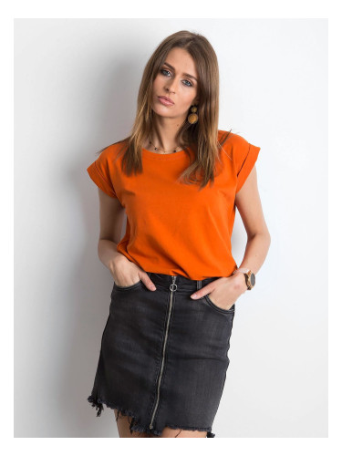 T-shirt-RV-TS-4833.93P-dark orange