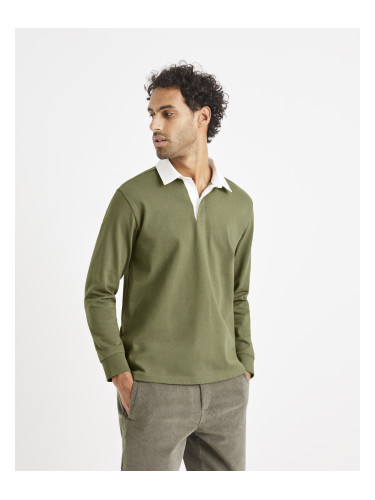 Celio Polo T-Shirt Vemix - Mens
