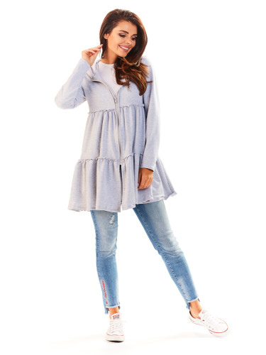 Infinite You Woman's Sweatshirt M139