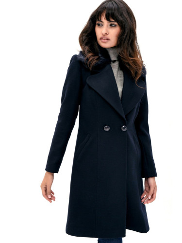 Дамско палто dewberry