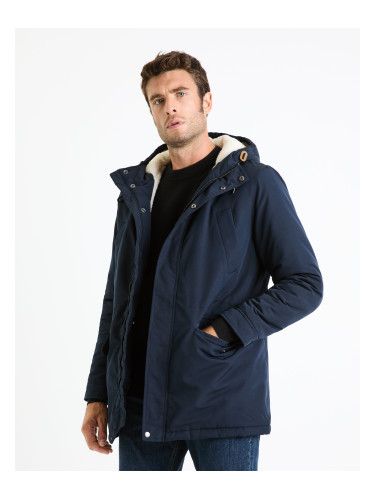 Celio Jacket Parka Fuparka - Мъжки