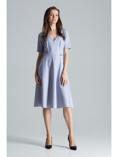 Figl Дамска рокля M673