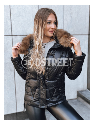 Дамско яке DStreet