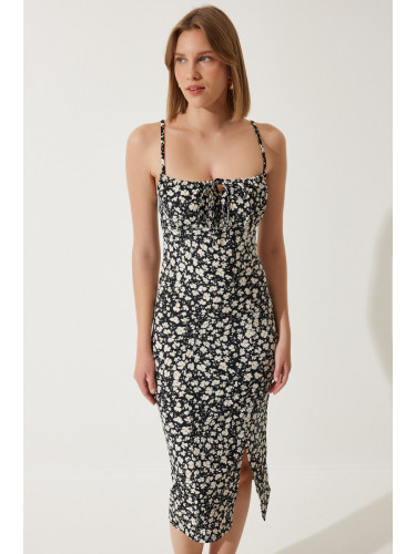 Дамска рокля Happiness İstanbul