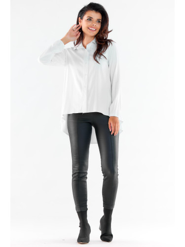 Awama Woman's Shirt A527