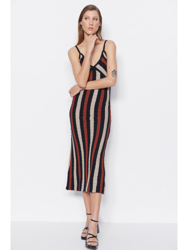 Дамска рокля Trendyol