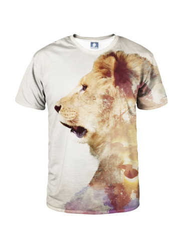 Aloha From Deer Unisex's Lord Of The Nature T-Shirt TSH AFD1047