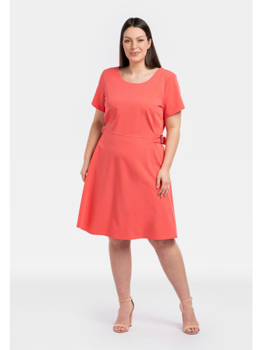 Дамска рокля Karko Iryna SC253