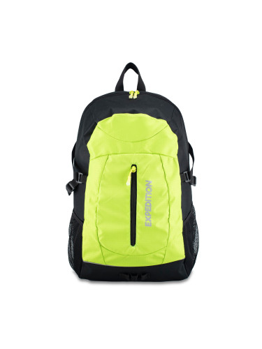 Semiline Unisex's Backpack A3034-2