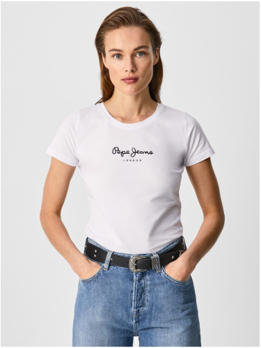 Women's T-shirt Pepe Jeans