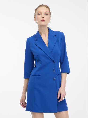 Blue Women's Dress ORSAY - Women