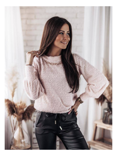 Блуза розова Cocomore cmgBL1094.S23