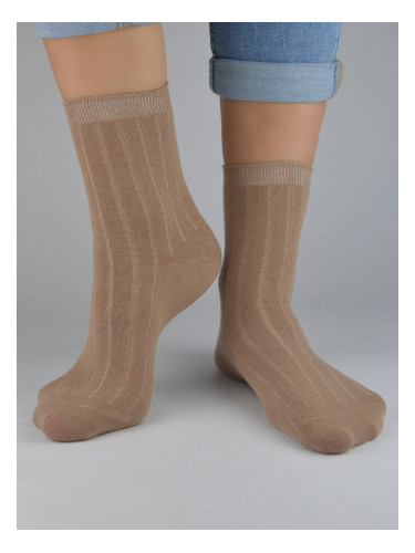 NOVITI Woman's Socks SB051-W-01