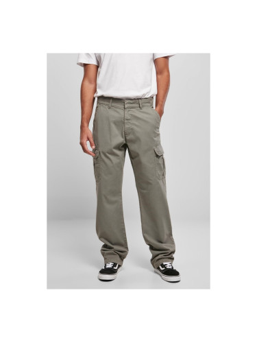 Asphalt Straight Leg Cargo Pants