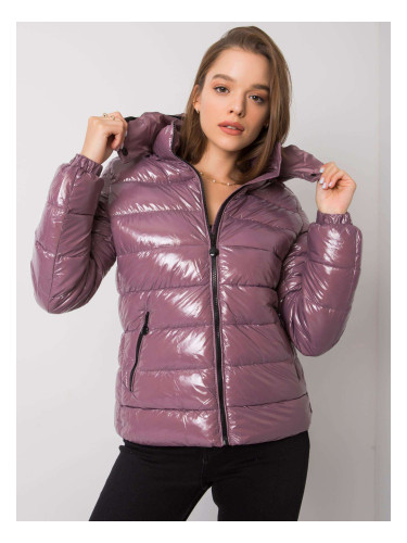 Дамско яке Fashionhunters Quilted