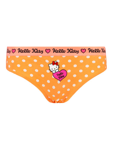 Women's panties Hello Kitty - Frogies