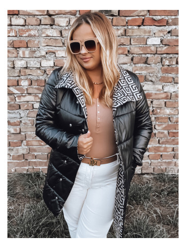 Дамско яке. DStreet Vetis