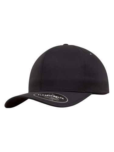 Delta Cap Black