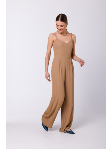 Stylove Woman's Jumpsuit S333