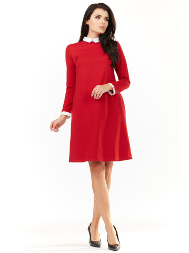 Awama Woman's Dress A204