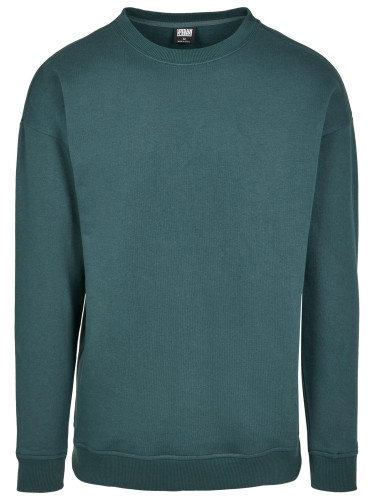 Men's sweatshirt Sweatshirt green