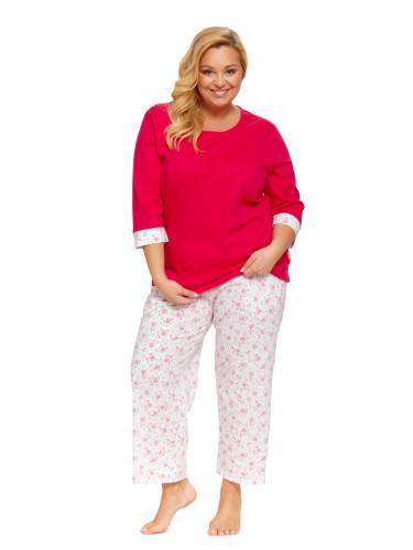 Doctor Nap Woman's Pyjamas PB.5279 Viva