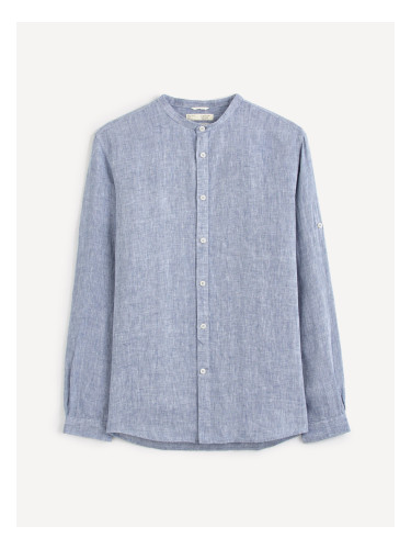 Celio Shirt Ratamao - Mens