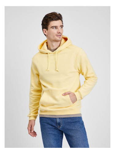 GAP Sweatshirt vintage soft with hood - Men