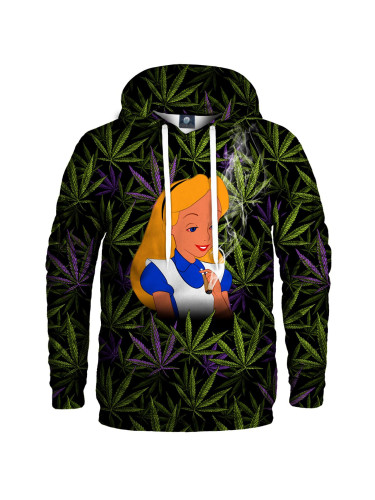 Aloha From Deer Unisex's Tokey Toke Hoodie H-K AFD883