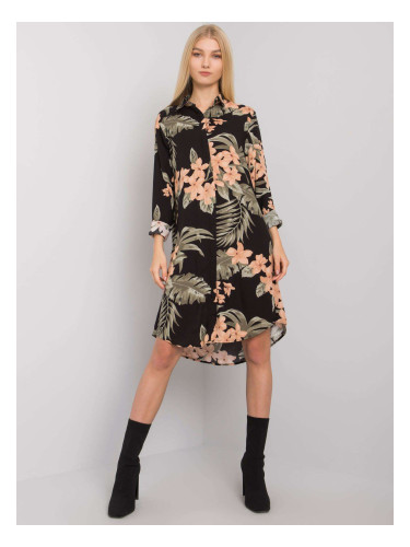 Дамска рокля. Fashionhunters Floral
