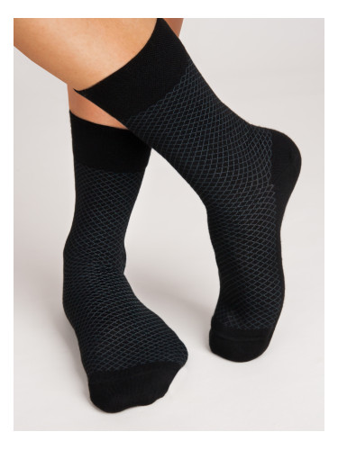 NOVITI Man's Socks SB004-M-01