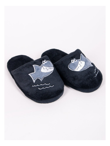 Yoclub Kids's Boys' Slippers OKL-0117C-3400