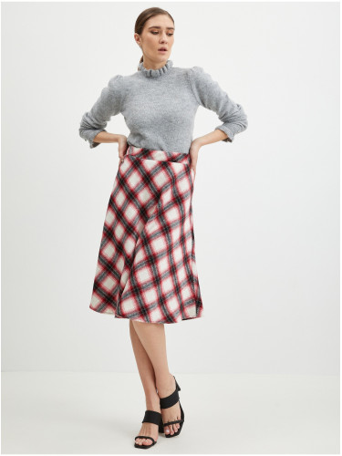 Orsay Light Grey Women's Sweater - Women's