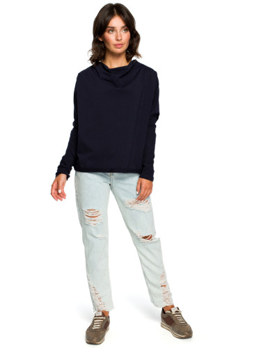 Дамски пуловер BeWear B094