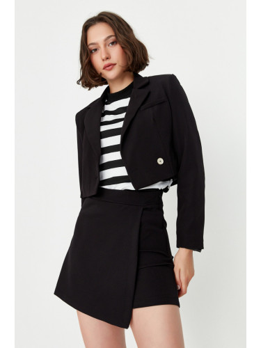 Дамъски къси панталони Trendyol Cruise