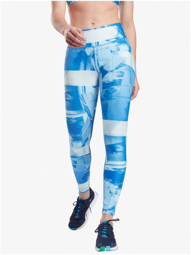 Lux Bold Leggings Reebok - Women's