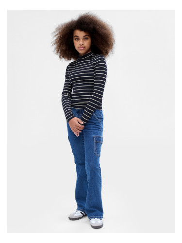 GAP Kids Striped T-shirt - Girls