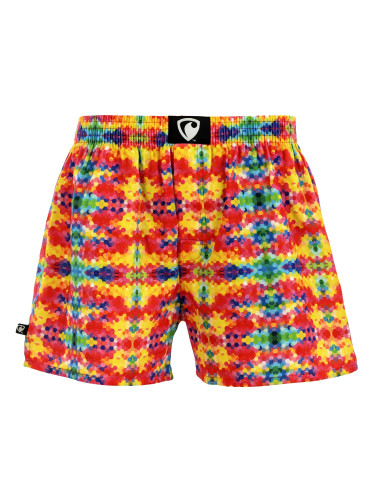 Men's boxer shorts Represent exclusive Ali Happy Bee