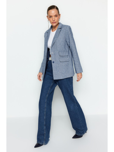 Дамско сако Trendyol