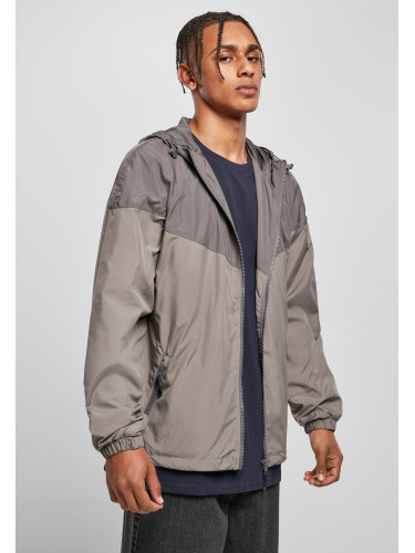 2-Tone Tech Windrunner darkshadow/asphalt