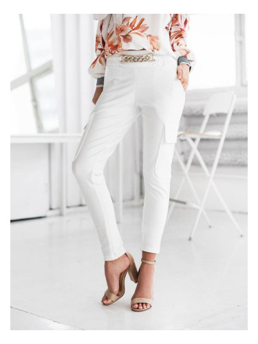White pants Cocomore cmgSD1209.R01