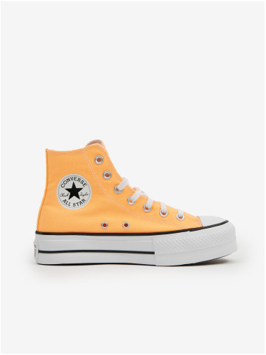 Дамски кецове. Converse