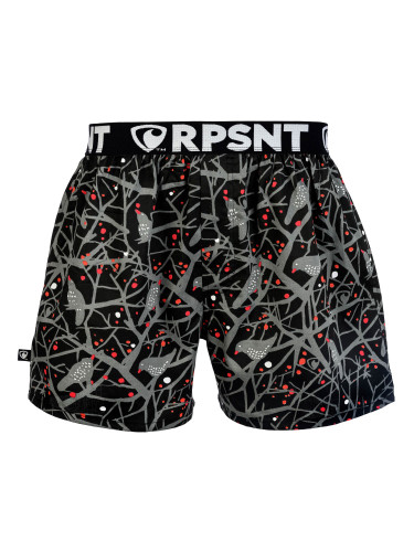 Men's boxer shorts Represent exclusive Mike Hitchcock ́s Dream