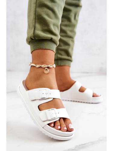 Дамски чехли Kesi